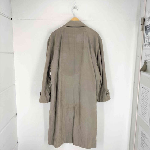 BILLBLASS ライナー付きステンカラーコート メンズ 40R