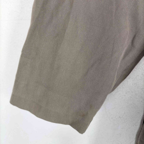 BILLBLASS ライナー付きステンカラーコート メンズ 40R