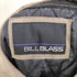 BILLBLASS ライナー付きステンカラーコート メンズ 40R