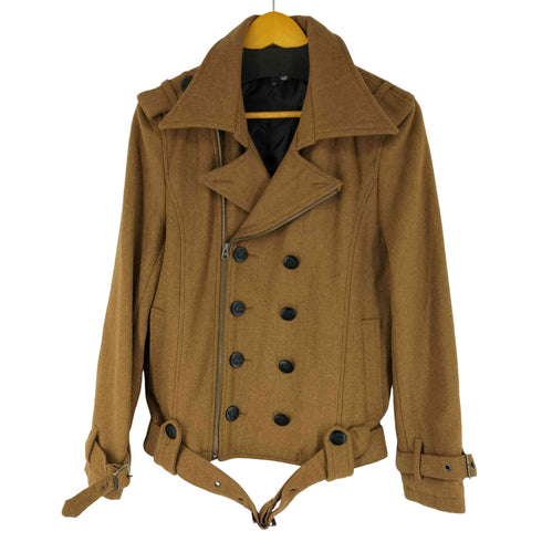 RUBIK ナポレオン ジャケット メンズ import:M