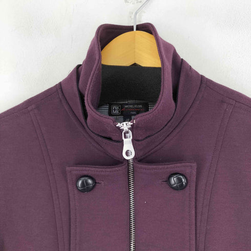 ミッシェルクラン MICHEL KLEIN HOMME ナポレオンジャケット メンズ JPN:46