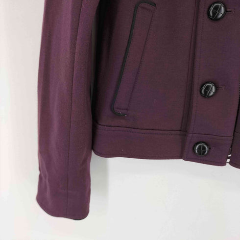 ミッシェルクラン MICHEL KLEIN HOMME ナポレオンジャケット メンズ JPN:46