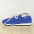 blueover Mikey Velor ローカット スニーカー レディース UK:4