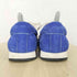 blueover Mikey Velor ローカット スニーカー レディース UK:4