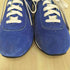 blueover Mikey Velor ローカット スニーカー レディース UK:4