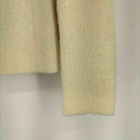 パトリツィアペペ PATRIZIA PEPE MADE IN ITALY モヘア混 ウールテーラードジャケット レディース EUR:42