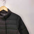 ユニクロ UNIQLO 24AW ウルトラライト ダウン ジャケット NANODESIGN レディース JPN:L