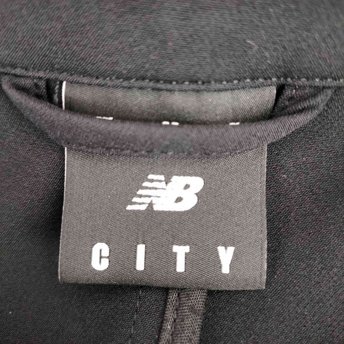 ニューバランス NEW BALANCE THE CITY アウターウェア メンズ JPN:M