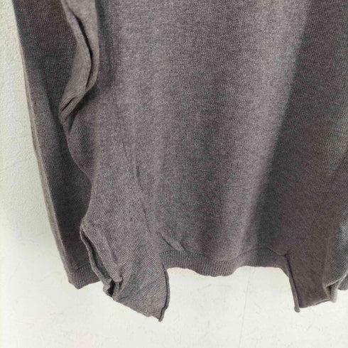 ボスオレンジ BOSS ORANGE シルク カシミヤ タートルネックニット レディース XS