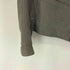 ダナキャランニューヨークジーンズ DKNY JEANS ノーカラーライダースジャケット レディース import:XS