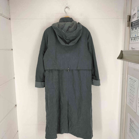 ワシントン worthington ライナー付きフーデッドジップアップコート レディース 10P