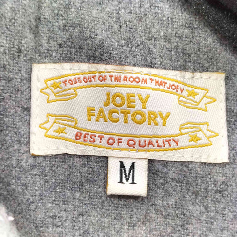 中綿 ジップアップ ベスト メンズ M