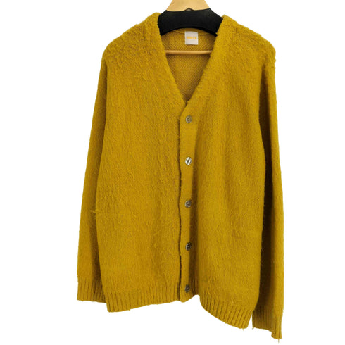 KOOKYN アルパカ混カーディガン レディース FREE