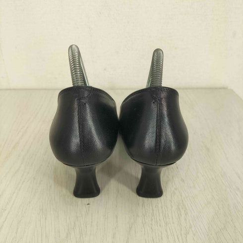 ワコールサクセスウォーク Wacoal success walk ヒールパンプス レディース 24