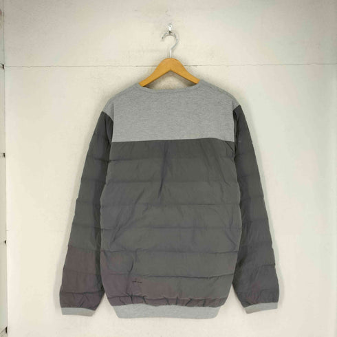 カリマー Karrimor indie down pullover メンズ XL