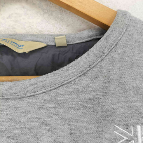 カリマー Karrimor indie down pullover メンズ XL