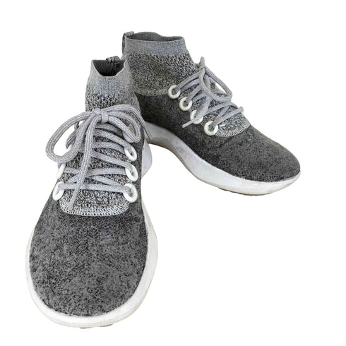 オールバーズ ALLBIRDS WOOL DASHER MIZZLES MID メンズ US:8