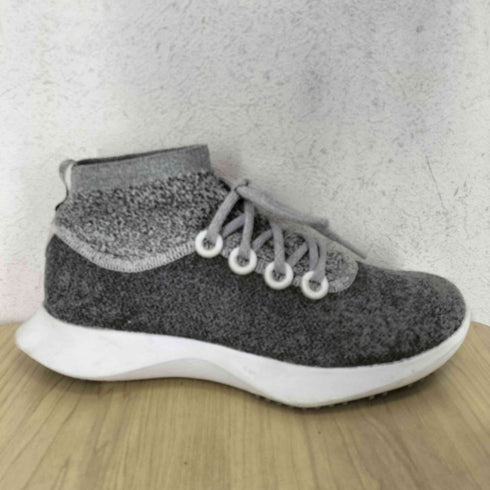 オールバーズ ALLBIRDS WOOL DASHER MIZZLES MID メンズ US:8