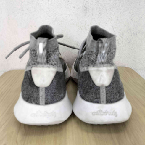 オールバーズ ALLBIRDS WOOL DASHER MIZZLES MID メンズ US:8