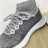 オールバーズ ALLBIRDS WOOL DASHER MIZZLES MID メンズ US:8