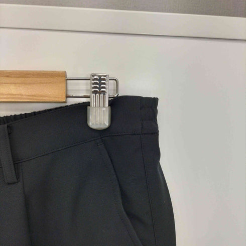 ニューバランス NEW BALANCE THE CITY ワイドテーパードパンツ メンズ JPN:L