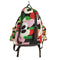 マリメッコ marimekko 総柄バックパック レディース