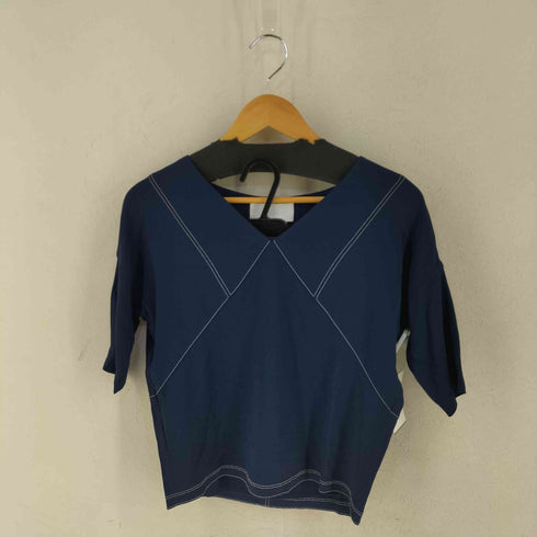 ヒューゴボス HUGO BOSS ブラウス スカート セットアップ レディース 34A