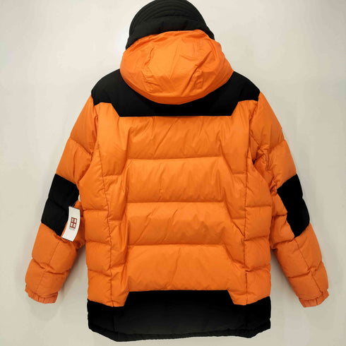 ミレー MILLET ダック ダウン パデッド ジャケット メンズ 100