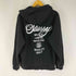 ステューシー Stussy 両面プリント プルオーバーパーカー メンズ import:M