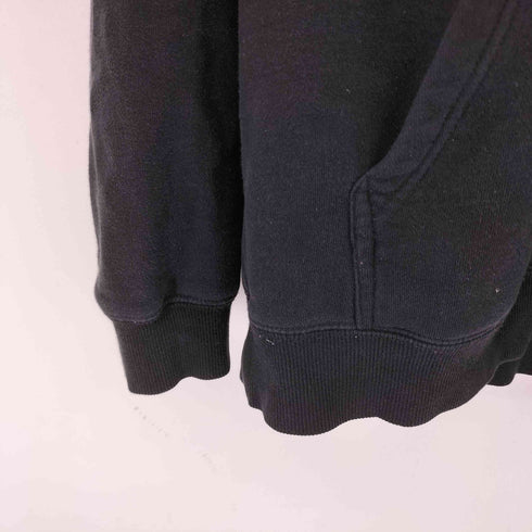 ステューシー Stussy 両面プリント プルオーバーパーカー メンズ import:M
