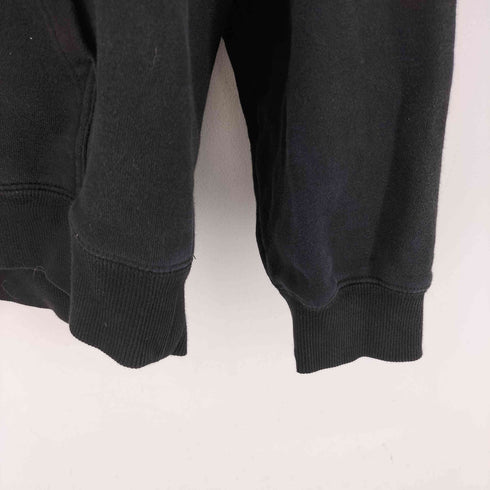 ステューシー Stussy 両面プリント プルオーバーパーカー メンズ import:M
