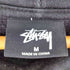 ステューシー Stussy 両面プリント プルオーバーパーカー メンズ import:M