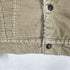 リーバイス Levis 70s- ボアコーデュロイジャケット メンズ L