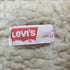 リーバイス Levis 70s- ボアコーデュロイジャケット メンズ L