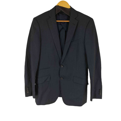 ハイストリート HIGH STREET HAVANA fabric ジャケット メンズ import:L