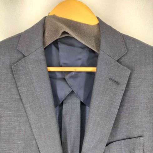 ハイストリート HIGH STREET HAVANA fabric ジャケット メンズ import:L