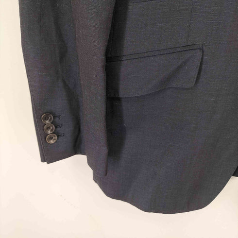 ハイストリート HIGH STREET HAVANA fabric ジャケット メンズ import:L