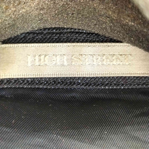 ハイストリート HIGH STREET HAVANA fabric ジャケット メンズ import:L