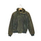 Reporter cow leather MADE IN ITALY カウレザースエードジャケット レディース 160