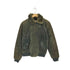 Reporter cow leather MADE IN ITALY カウレザースエードジャケット レディース 160