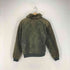Reporter cow leather MADE IN ITALY カウレザースエードジャケット レディース 160