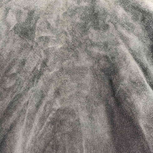 Reporter cow leather MADE IN ITALY カウレザースエードジャケット レディース 160