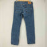 リーバイス Levis 501 ボタンフライ ストレート デニム パンツ メンズ 33