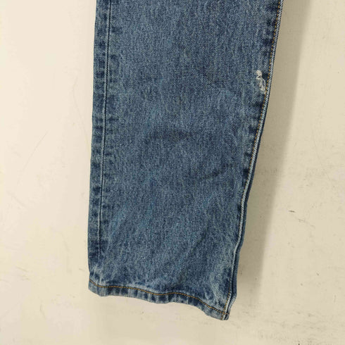 リーバイス Levis 501 ボタンフライ ストレート デニム パンツ メンズ 33