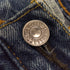 リーバイス Levis 501 ボタンフライ ストレート デニム パンツ メンズ 33