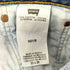 リーバイス Levis 501 ボタンフライ ストレート デニム パンツ メンズ 33