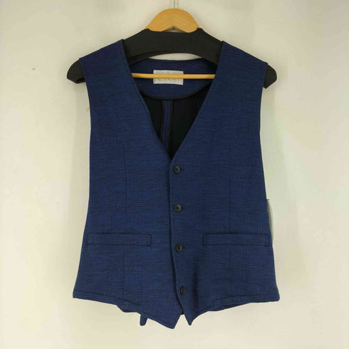 ハイストリート HIGH STREET 3P スーツセットアップ メンズ L