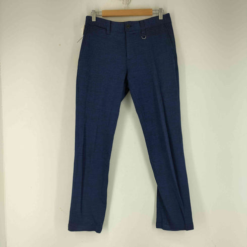 ハイストリート HIGH STREET 3P スーツセットアップ メンズ L