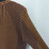 ジースターロー G-STAR RAW コットン アクリル クルーネック ニット メンズ S