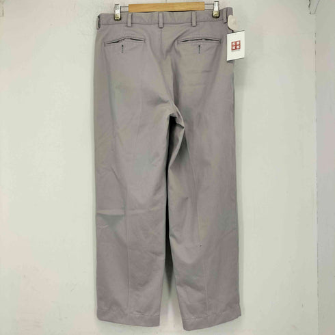 エルエルビーン L.L.Bean NATURAL FIT ノータックチノパンツ メンズ 34